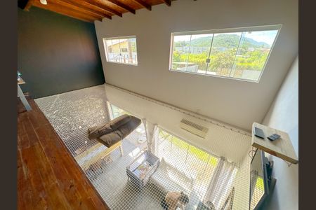 Casa para alugar com 450m², 3 quartos e 4 vagasEscritório