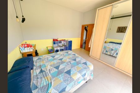 Casa para alugar com 450m², 3 quartos e 4 vagasQuarto 1