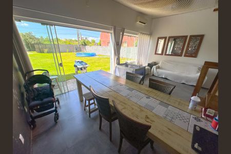 Casa para alugar com 450m², 3 quartos e 4 vagasSala de Jantar