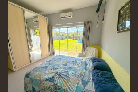 Casa para alugar com 450m², 3 quartos e 4 vagasQuarto 1