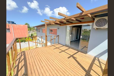 Casa para alugar com 450m², 3 quartos e 4 vagasÁrea Gourmet