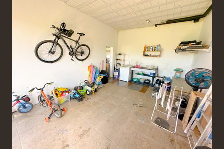 Casa para alugar com 450m², 3 quartos e 4 vagasGaragem