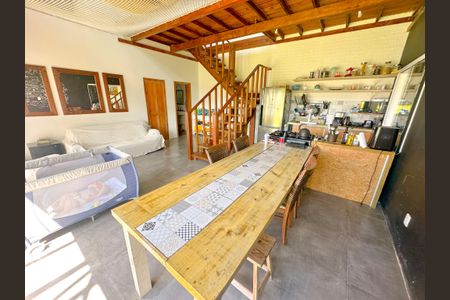 Casa para alugar com 450m², 3 quartos e 4 vagasSala de Jantar