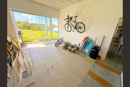 Casa para alugar com 450m², 3 quartos e 4 vagasGaragem
