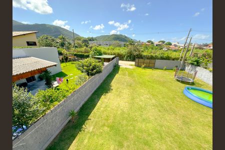 Casa para alugar com 450m², 3 quartos e 4 vagasVista da Área Gourmet