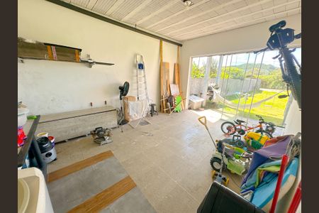 Casa para alugar com 450m², 3 quartos e 4 vagasGaragem