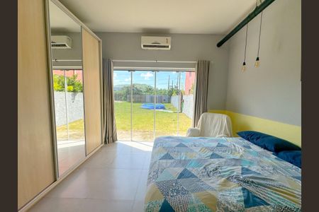 Casa para alugar com 450m², 3 quartos e 4 vagasQuarto 1