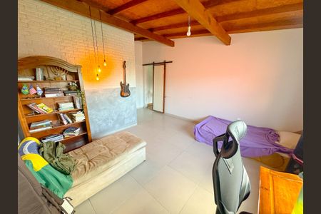 Casa para alugar com 450m², 3 quartos e 4 vagasSuíte 1