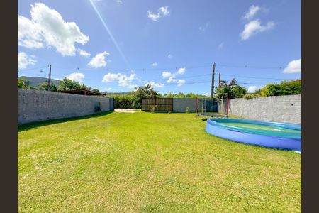 Casa para alugar com 450m², 3 quartos e 4 vagasQuintal