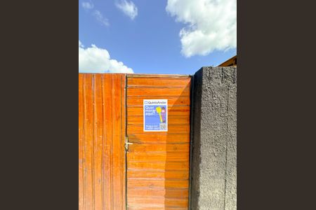 Casa para alugar com 450m², 3 quartos e 4 vagasPlaquinha