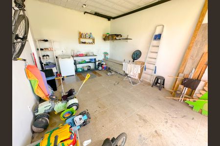 Casa para alugar com 450m², 3 quartos e 4 vagasGaragem