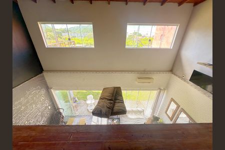 Casa para alugar com 450m², 3 quartos e 4 vagasEscritório