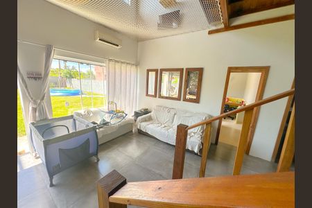 Casa para alugar com 450m², 3 quartos e 4 vagasSala de TV