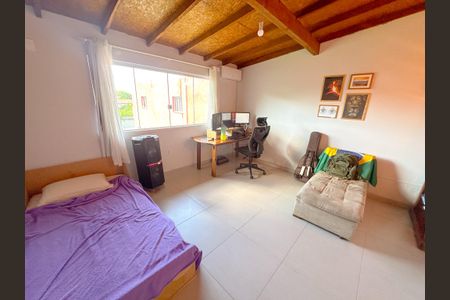 Casa para alugar com 450m², 3 quartos e 4 vagasSuíte 1