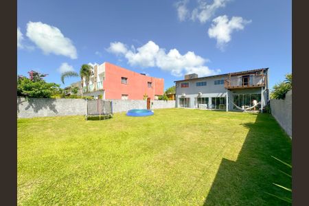 Casa para alugar com 450m², 3 quartos e 4 vagasGaragem