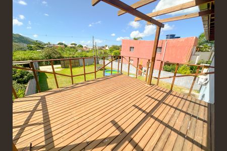 Casa para alugar com 450m², 3 quartos e 4 vagasÁrea Gourmet