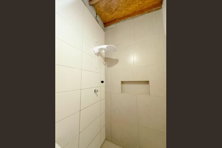 Casa para alugar com 450m², 3 quartos e 4 vagasBanheiro da Suíte 2