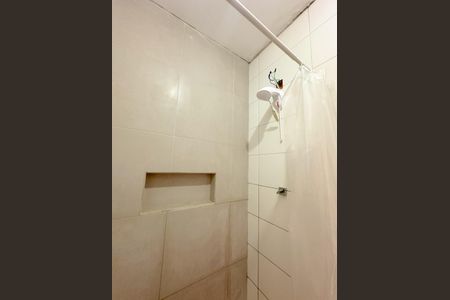 Casa para alugar com 450m², 3 quartos e 4 vagasBanheiro da Suíte 1