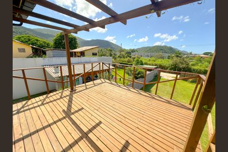 Casa para alugar com 450m², 3 quartos e 4 vagasÁrea Gourmet