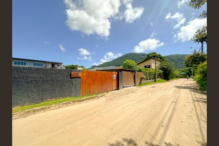 Casa para alugar com 450m², 3 quartos e 4 vagasVista da Rua