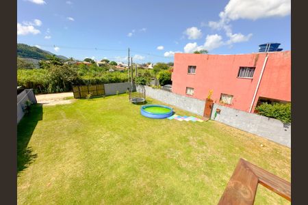 Casa para alugar com 450m², 3 quartos e 4 vagasVista da Área Gourmet