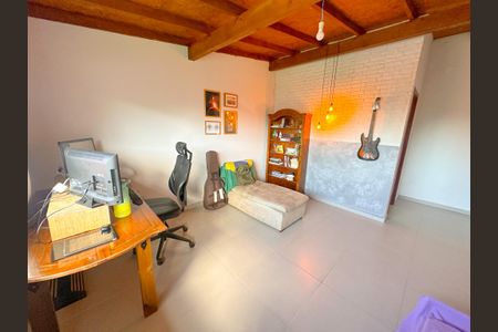 Casa para alugar com 450m², 3 quartos e 4 vagasSuíte 1