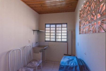 Casa à venda com 564m², 3 quartos e 3 vagasEdícula