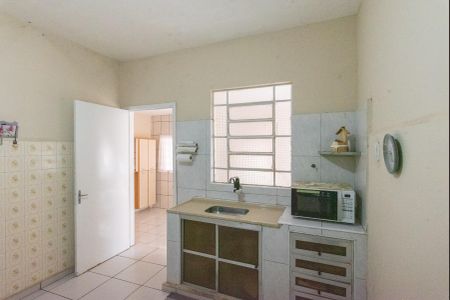 Casa à venda com 564m², 3 quartos e 3 vagasCozinha