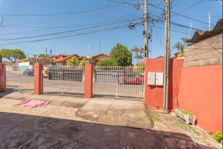 Casa à venda com 564m², 3 quartos e 3 vagasQuarto 1 - Vista