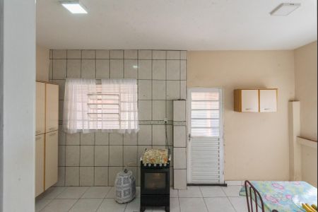 Casa à venda com 564m², 3 quartos e 3 vagasCozinha