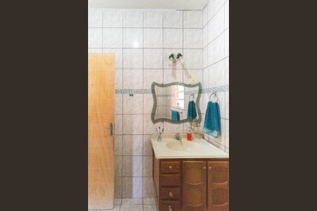 Casa à venda com 564m², 3 quartos e 3 vagasBanheiro