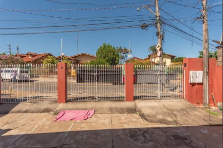 Casa à venda com 564m², 3 quartos e 3 vagasSala - Vista