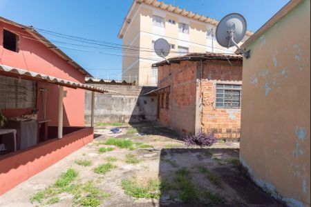 Casa à venda com 564m², 3 quartos e 3 vagasÁrea Externa