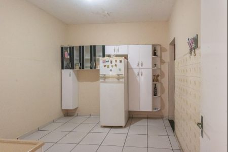 Casa à venda com 564m², 3 quartos e 3 vagasCozinha