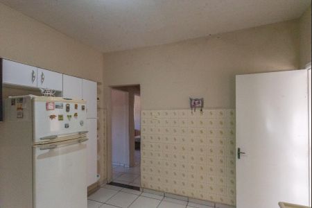 Casa à venda com 564m², 3 quartos e 3 vagasCozinha