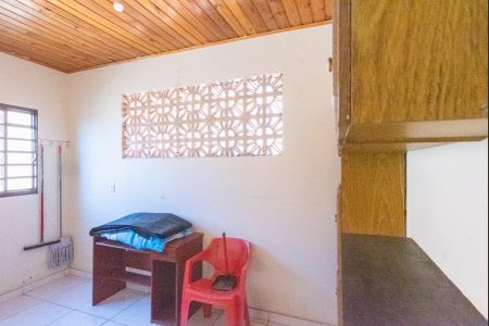 Casa à venda com 564m², 3 quartos e 3 vagasEdícula