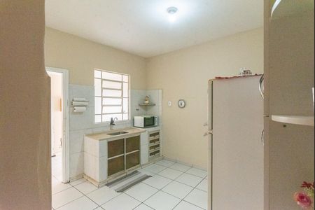 Casa à venda com 564m², 3 quartos e 3 vagasCozinha