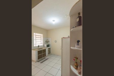 Casa à venda com 564m², 3 quartos e 3 vagasCozinha