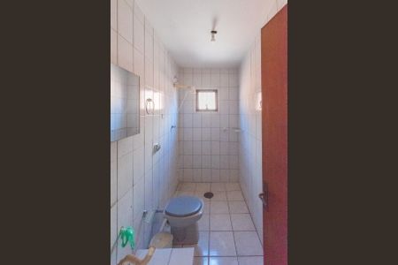 Casa à venda com 564m², 3 quartos e 3 vagasEdícula