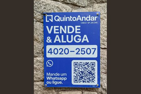 Apartamento para alugar com 51m², 1 quarto e sem vagaPlaca 