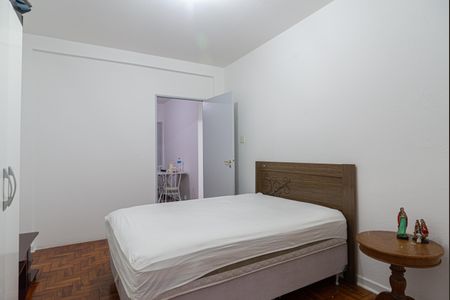 Apartamento para alugar com 51m², 1 quarto e sem vagaQuarto