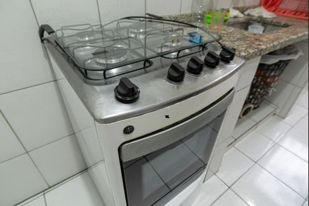 Apartamento para alugar com 51m², 1 quarto e sem vagaCozinha