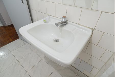 Apartamento para alugar com 51m², 1 quarto e sem vagaBanheiro