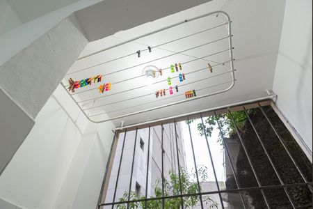 Apartamento para alugar com 51m², 1 quarto e sem vaga Apartamento para alugar com 51m², 1 quarto e sem vagaÁrea de Serviço