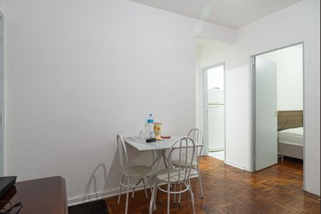 Apartamento para alugar com 51m², 1 quarto e sem vagaSala