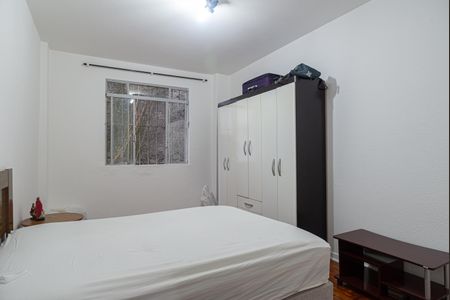 Apartamento para alugar com 51m², 1 quarto e sem vagaQuarto