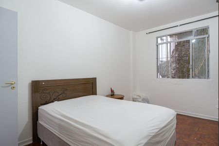 Apartamento para alugar com 51m², 1 quarto e sem vaga Apartamento para alugar com 51m², 1 quarto e sem vagaQuarto