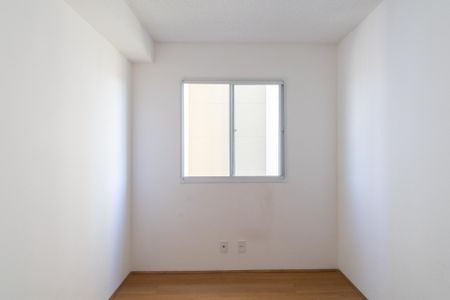 Apartamento à venda com 45m², 2 quartos e sem vagaQuarto 2