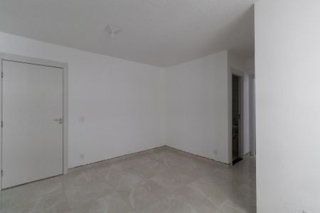 Apartamento à venda com 45m², 2 quartos e sem vagaSala/Cozinha/Área de Serviço
