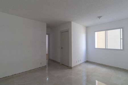 Apartamento à venda com 45m², 2 quartos e sem vagaSala/Cozinha/Área de Serviço